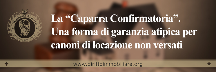 Costo fideiussione affitto